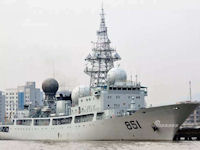 Type 815 Dong-Diao AGI