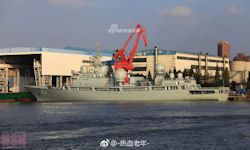 Type 815 Dong-Diao AGI