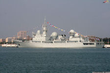 Type 815 Dong-Diao AGI