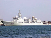 Type 815 Dong-Diao AGI
