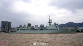 Type 815 Dong-Diao AGI