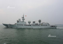 Type 815 Dong-Diao AGI