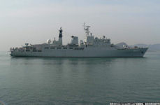 Dahua Class  (NATO : Wuhu-B)