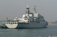 Dahua Class  (NATO : Wuhu-B)