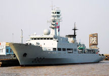 Shupang Class  (NATO : Wuhu-C?)