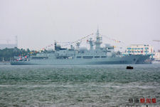 Shupang Class  (NATO : Wuhu-C?)