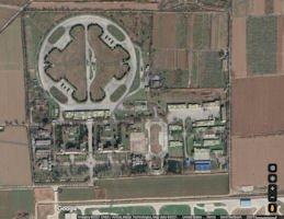 Air Force Ground-to-Air Missile Guided Radar Repair Factory