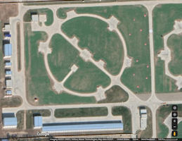 Air Force Missile College, Sanyuan, Xi'an
