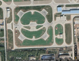 Air Force Missile College, Sanyuan, Xi'an