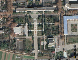Air Force Missile College, Sanyuan, Xi'an