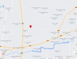 Air Force Missile College, Sanyuan, Xi'an