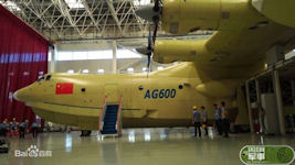 AG600