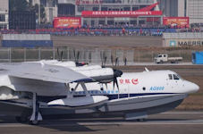 AG600