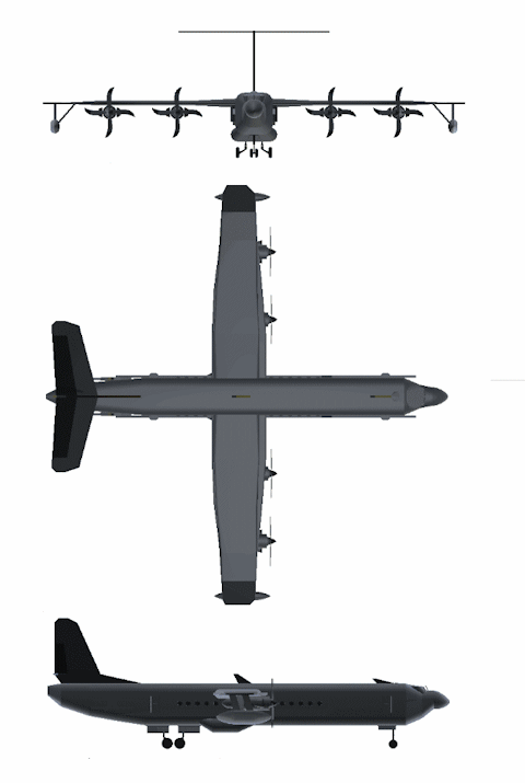 AG600