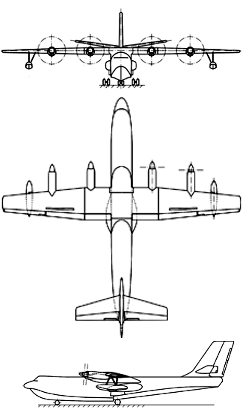 AG600