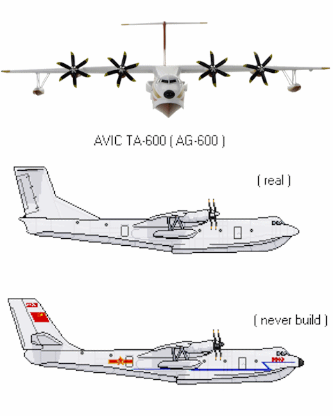 AG600