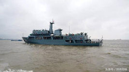 AL201 Army comprehensive training ship