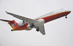 ARJ21