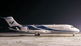 ARJ21