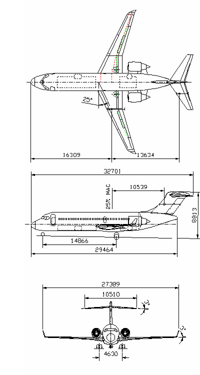 ARJ21
