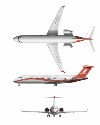 ARJ21