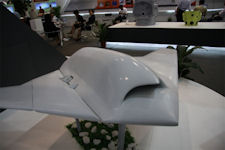 Morphing UAV - Bian-ti Wu-ren-ji