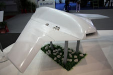 Morphing UAV - Bian-ti Wu-ren-ji