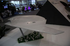 Morphing UAV - Bian-ti Wu-ren-ji