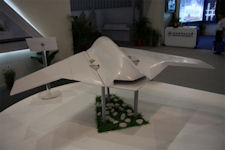 Morphing UAV - Bian-ti Wu-ren-ji