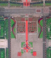 Maxar - 70th Anniversary National Day 01 October 2019