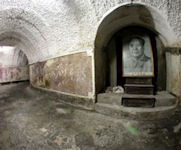 Beijing Underground City Dixia Cheng
