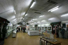 Beijing Underground City Dixia Cheng