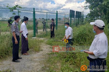 Myanmar Border Fence - Great Wall of the South