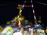 15-meter buoy