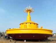 15-meter buoy