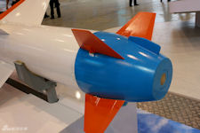 C-704 air-to-ship missile