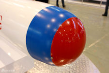 C-704 air-to-ship missile