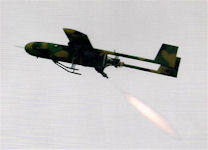 CH-1 Rainbow-1  Drone