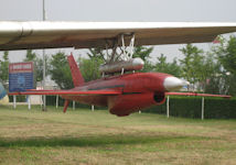 Chang Hong (CH-1) / Wu Zhen 5 (WZ-5)