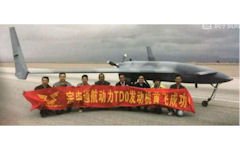 Chang Hong-3 (CH-3)