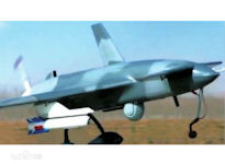 Chang Hong-3 (CH-3)