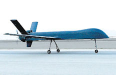 CH-5 Drone
