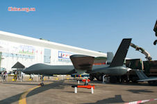 CH-5 Drone