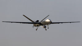 CH-5 Drone