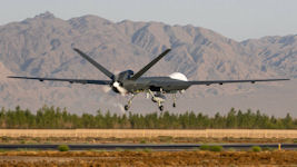 CH-5 Drone