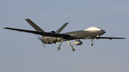 CH-5 Drone