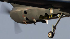 CH-5 Drone