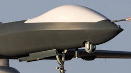 CH-5 Drone