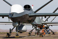 CH-5 Drone