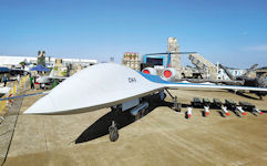 CH-6 Chang Hong-6 UAV